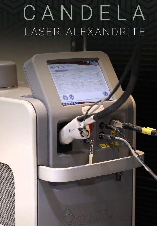 کلینیک لیزر خورشید