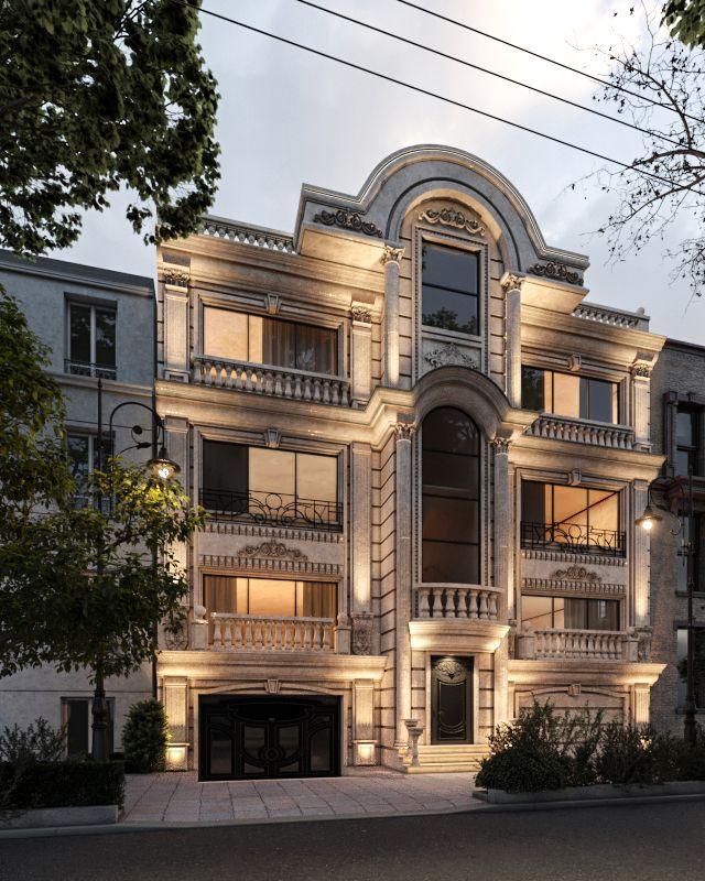 شرکت مهندسی پرند