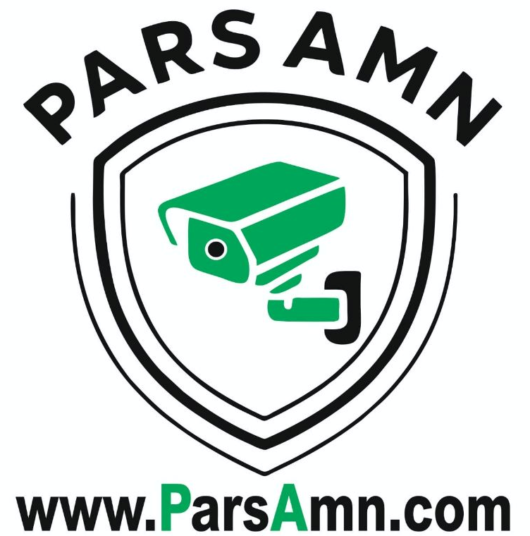 فروشگاه دوربین مداربسته پارس