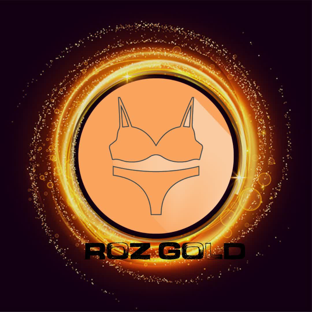 پوشاک خانمها و آقایان رز گلد