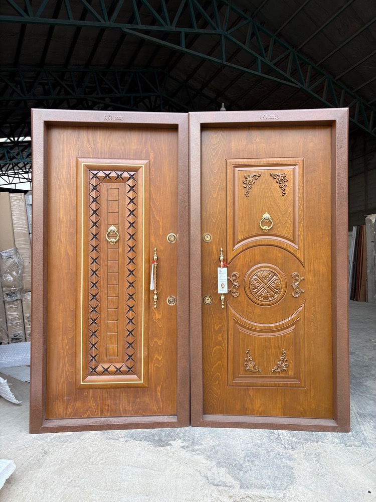 کارخانه درب ضدسرقت(ایرانی_ترک)
