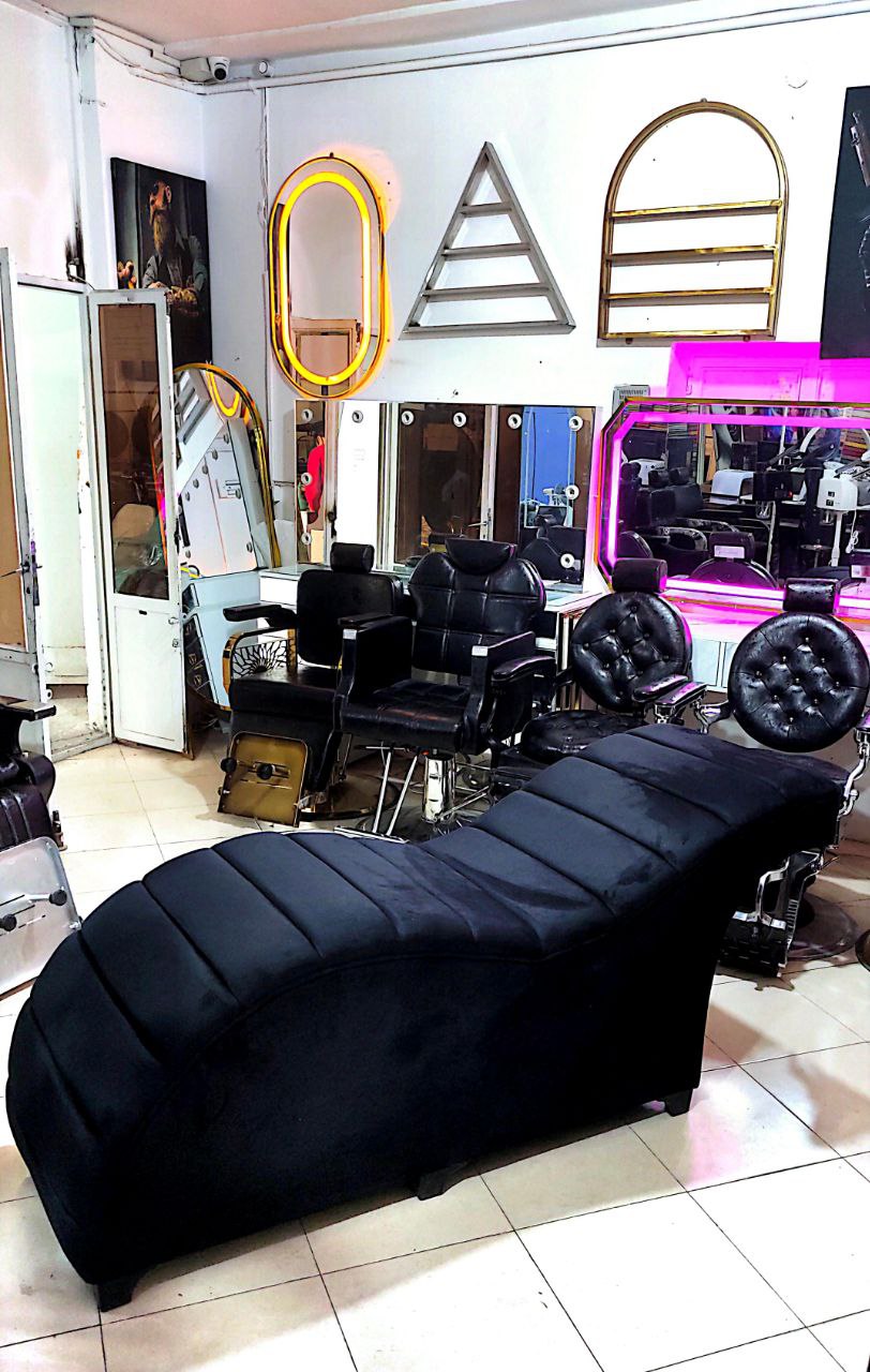 تجهیزات آرایشگاهی برادران پورسعید