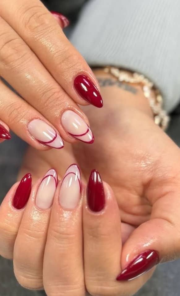 کاشت و ترمیم ناخن مهرآرا