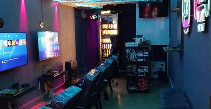 مرکز بازی یاری