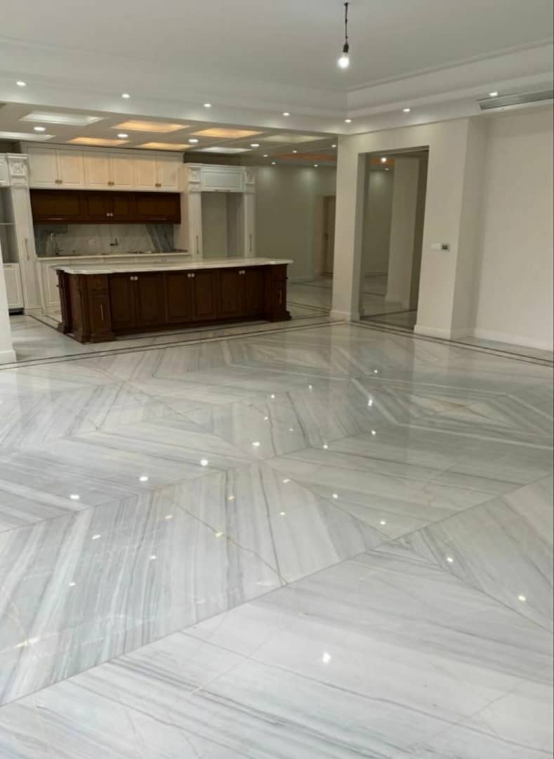 بازسازی خانه صفر تا صد نادری