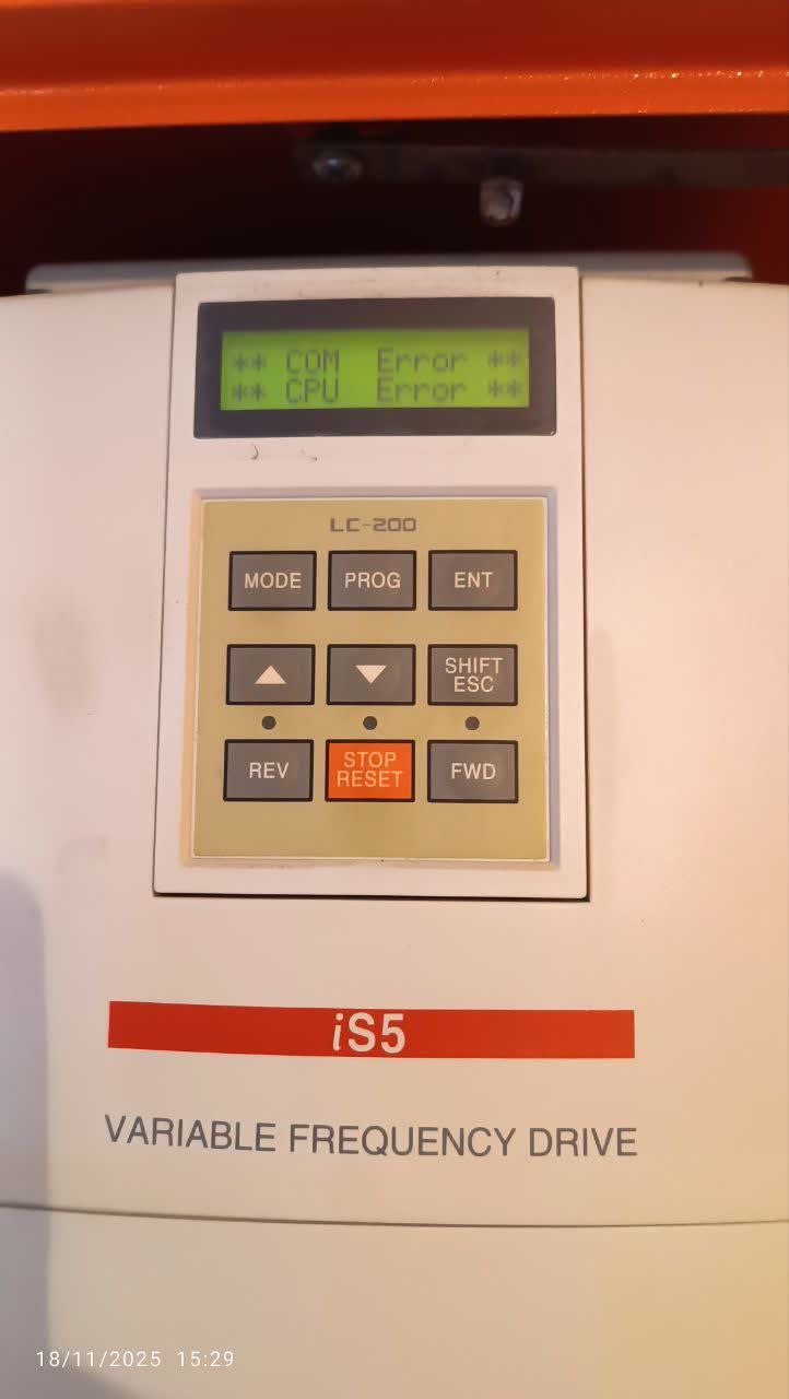 تعمیر آسانسور یوسفی