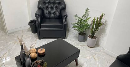 زهرا مرتضوی (مشاور و روانشناس)