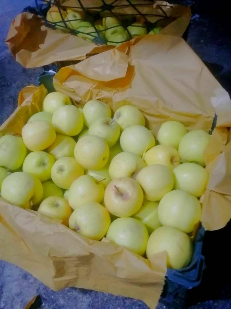 بارفروشی واحدی