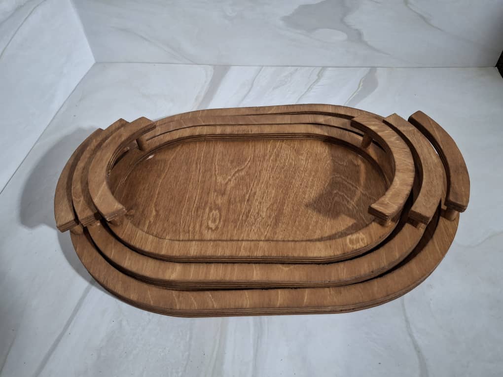 صنایع چوبی چوکاری