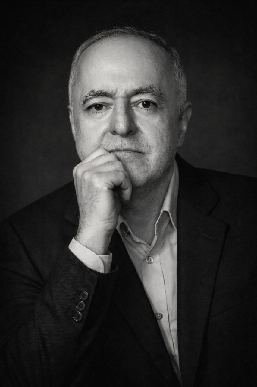 علی ایرانی
