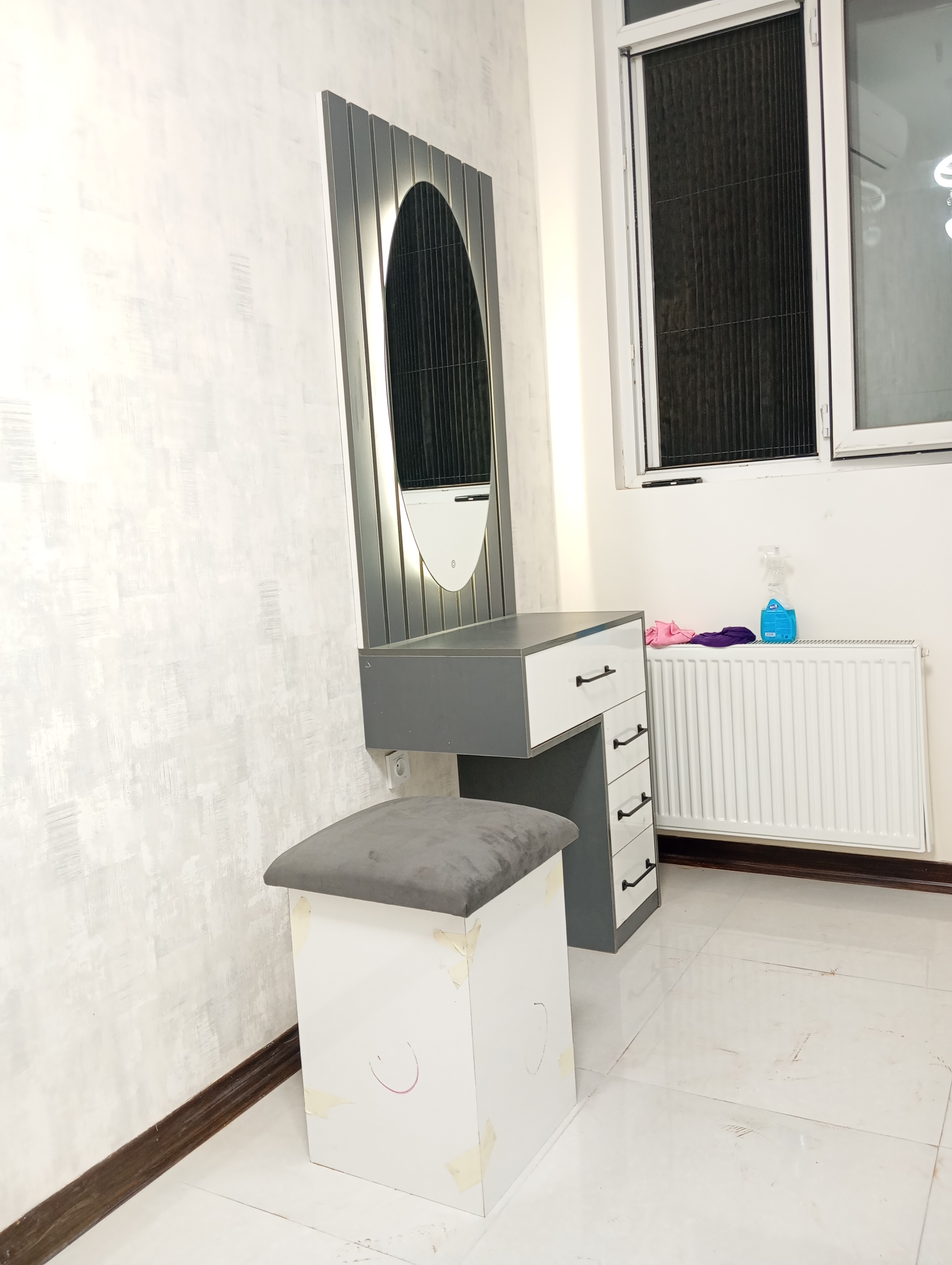 کابینت آشپزخانه