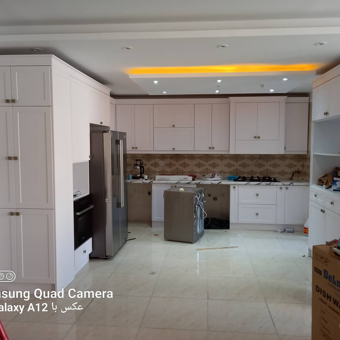 دکوراسیون داخلی وتایی