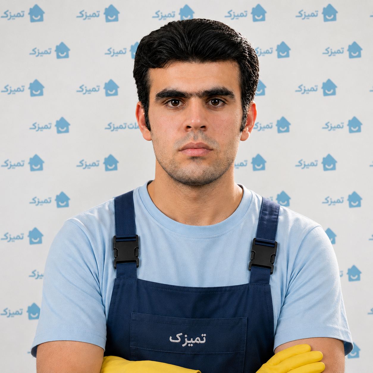 شرکت نظافتی تمیزکاران کیمیا