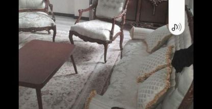 شرکت خدمات و نظافتی تمیز