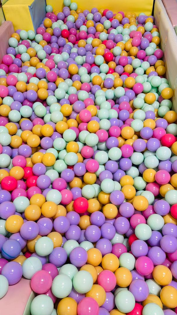 خانه بازی کودک سیتا