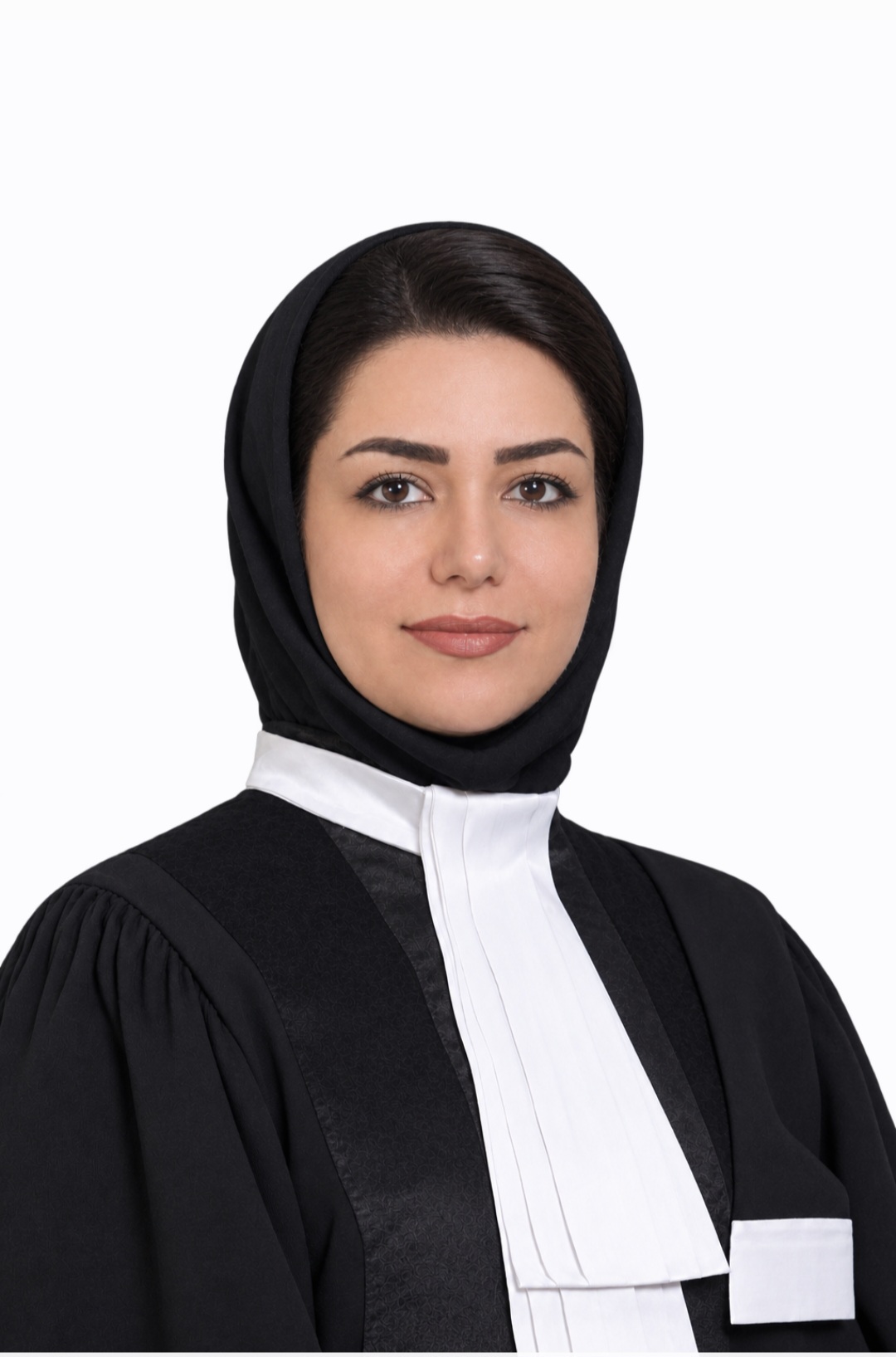وکیل دادگستری فرزانه صالحی نژاد