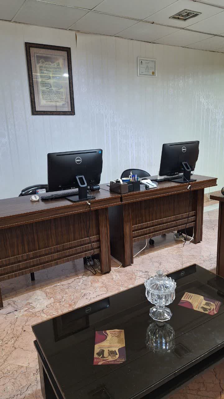 شرکت مهندسی هوکا