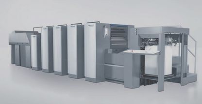 چاپ و بسته بندی وزرا