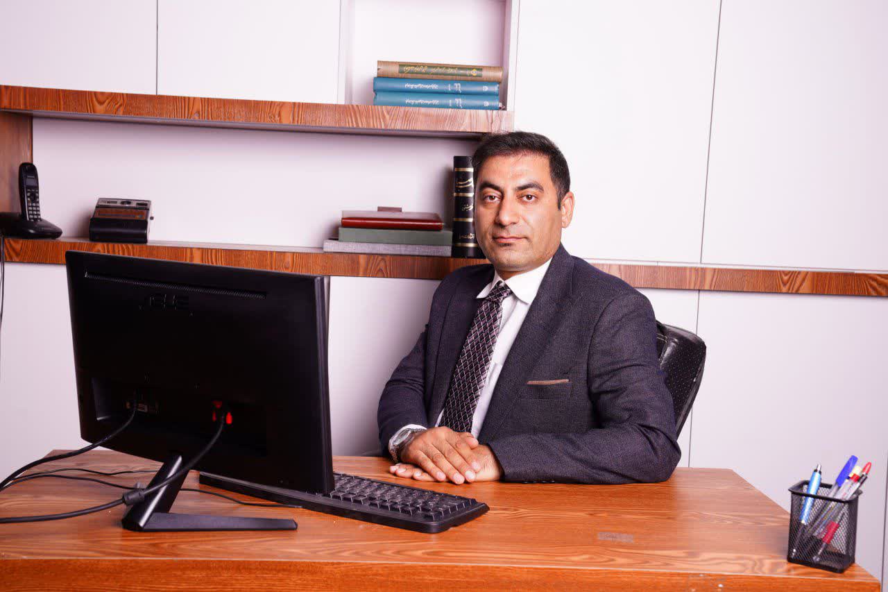 مشاوره طلاق اصفهان (سید صالح حسینی)
