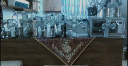 کاور مبل و لوازم برقی رویال