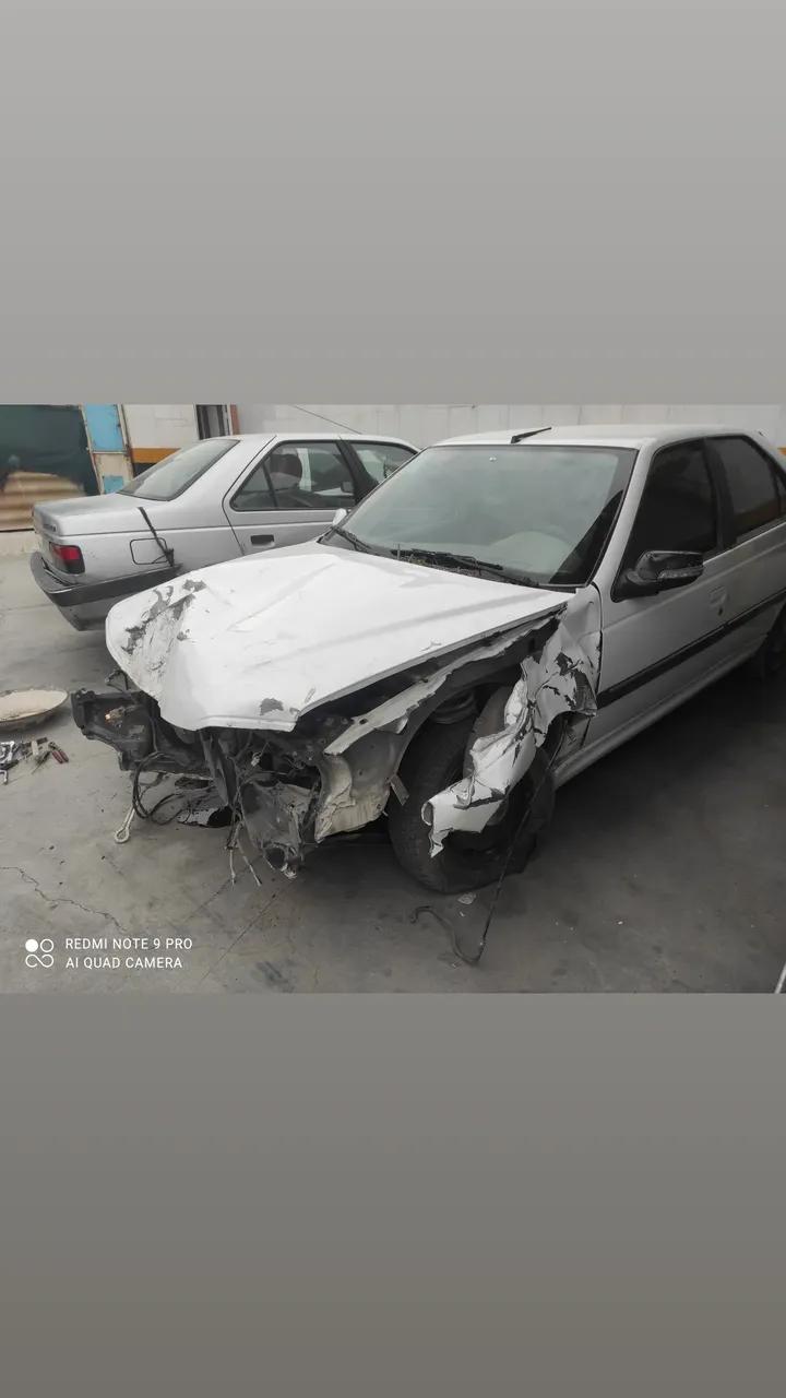 صافکاری کارینو