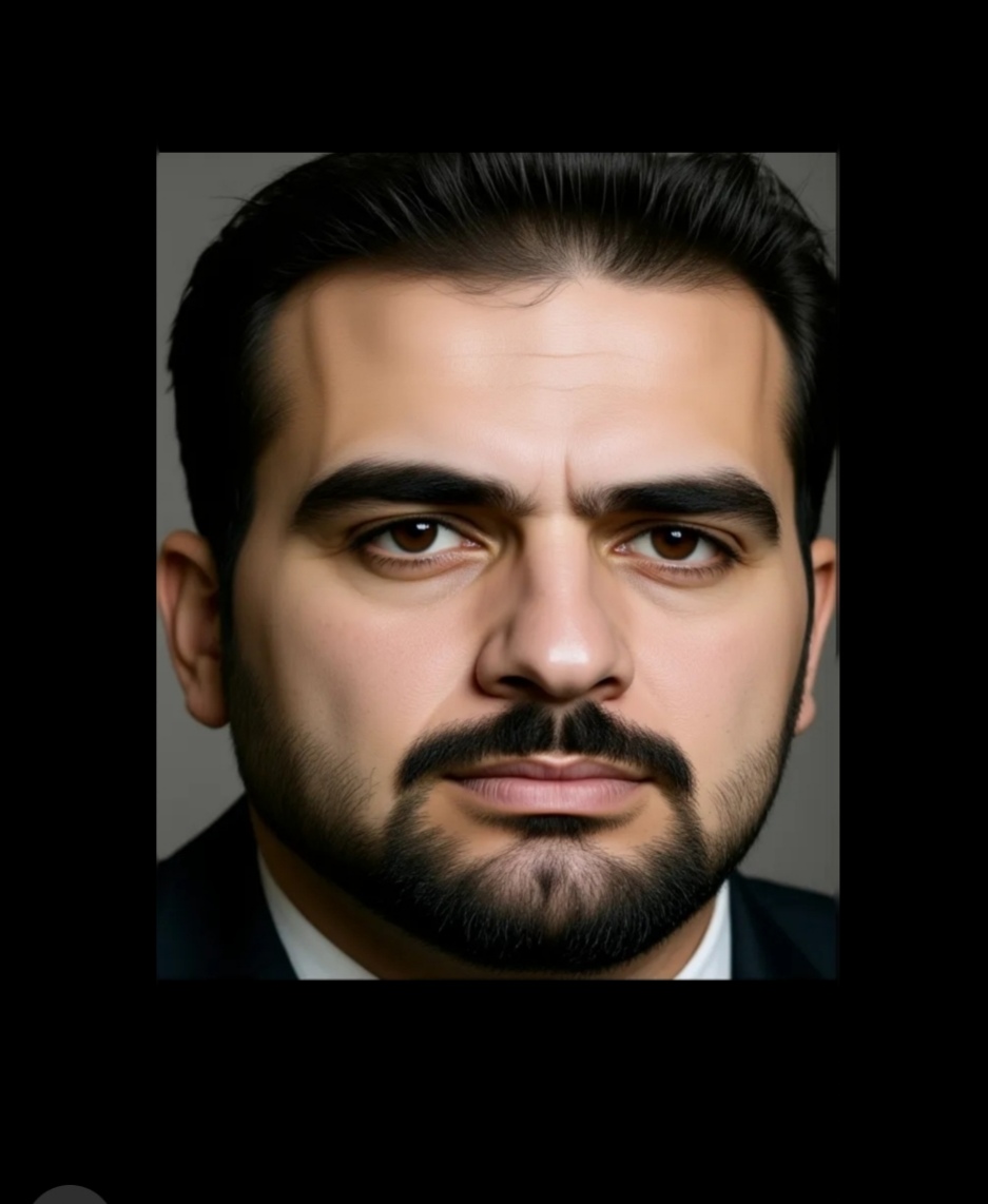 وکیل پایه یک دادگستری