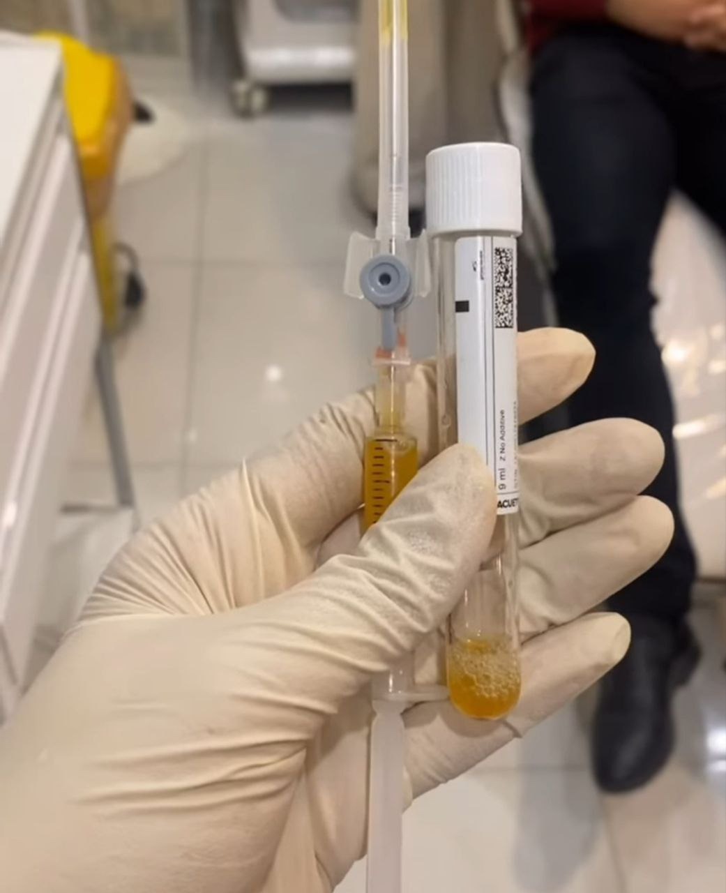 مرکز پی آر پی کرج