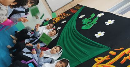 پیش دبستان شایستگان