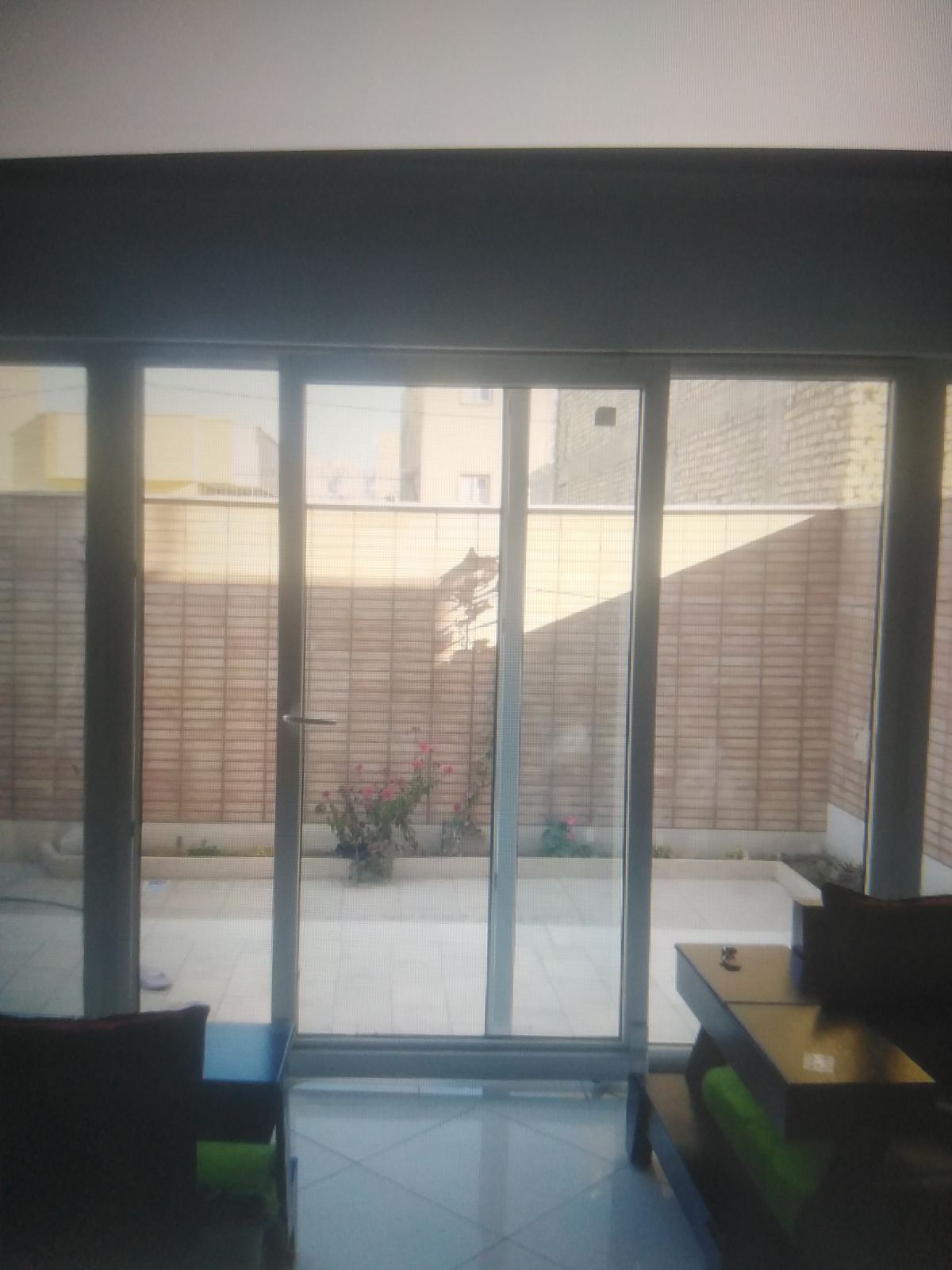 گروه صنعتی پنجره گستر پرشیا