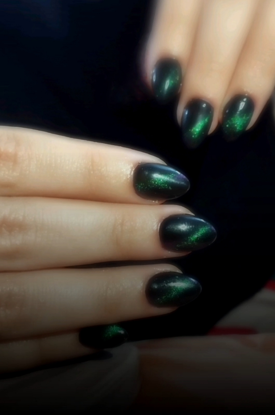 خدمات تخصصی ناخن  هلما