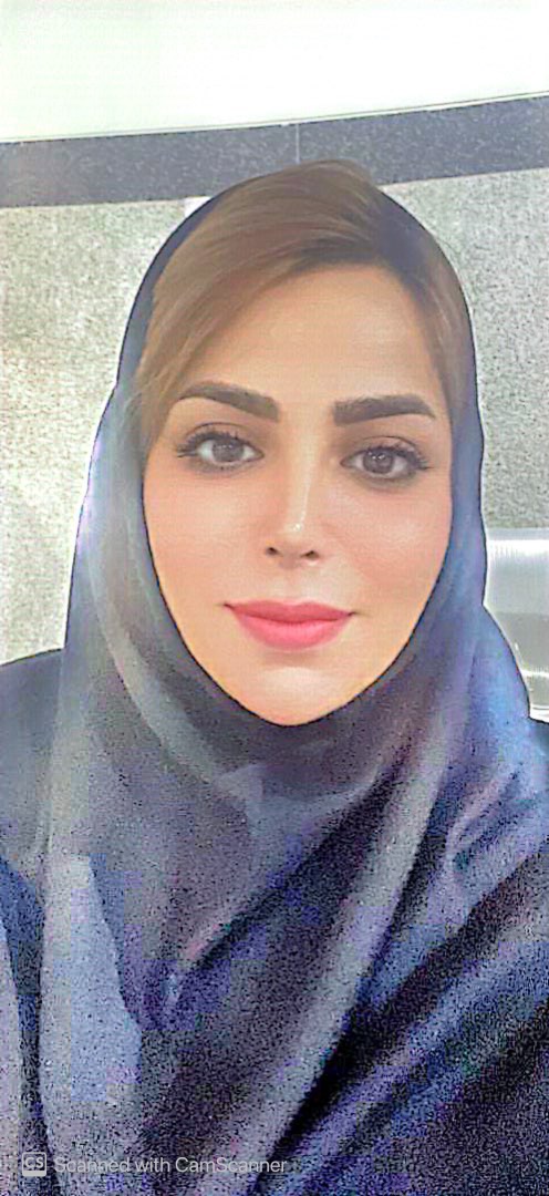 خدیجه شمخانی