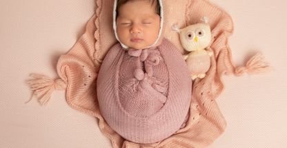 آتلیه بارداری ، نوزاد ، کودک نسیم ریاحی