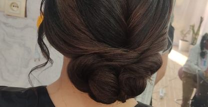 سالن زیبایی مه آرا