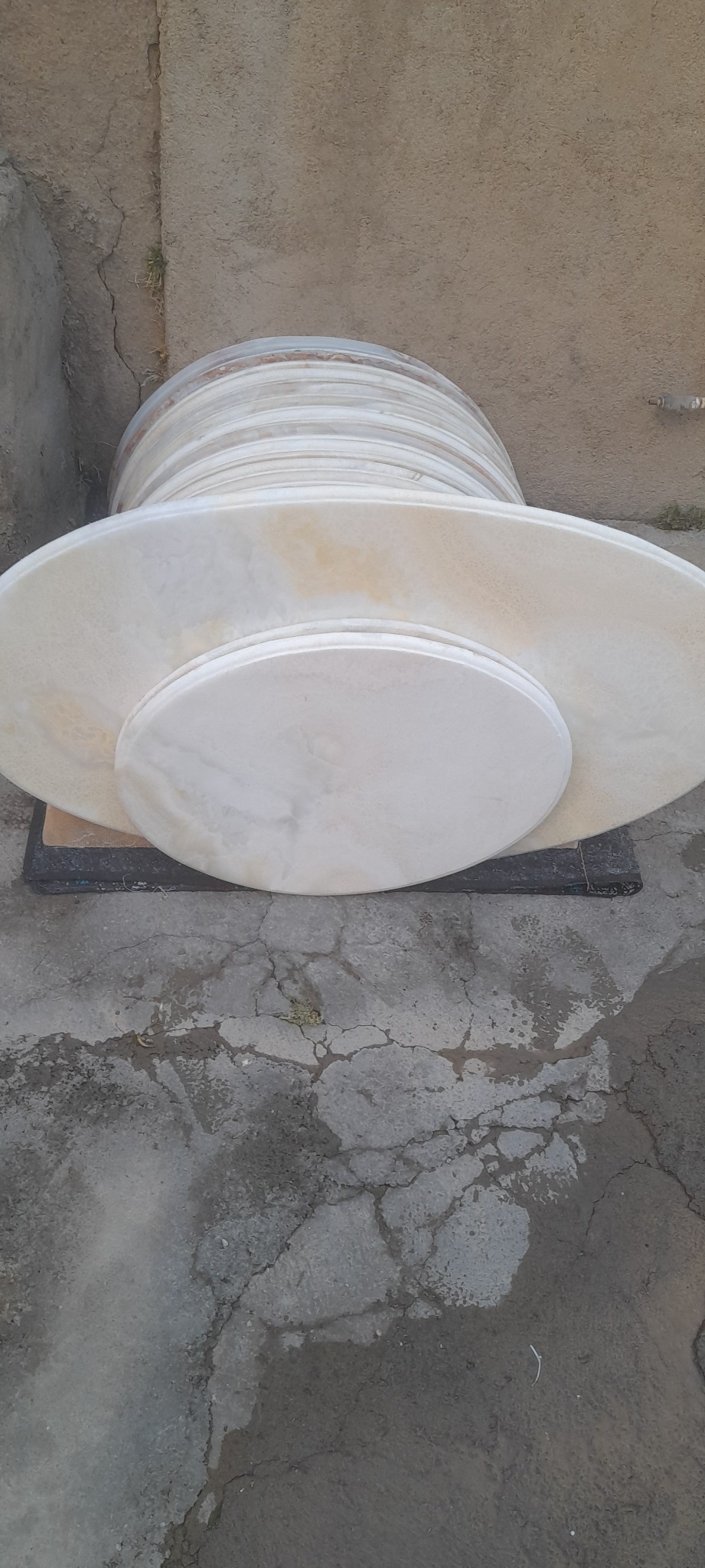 تولید سنگ مرمر رومیزی الیاس