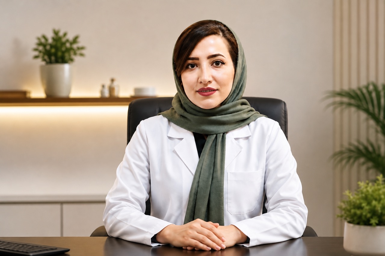 شنوایی سنجی و سمعک پارس (شعبه تهران)