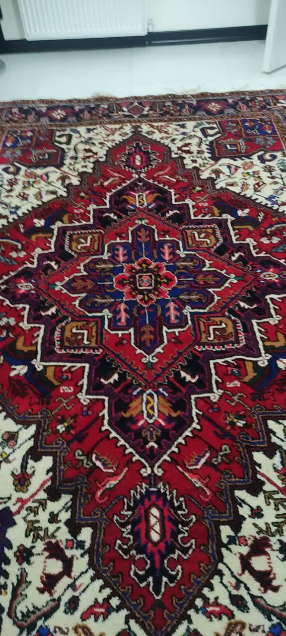 قالیشویی باغستان کرج