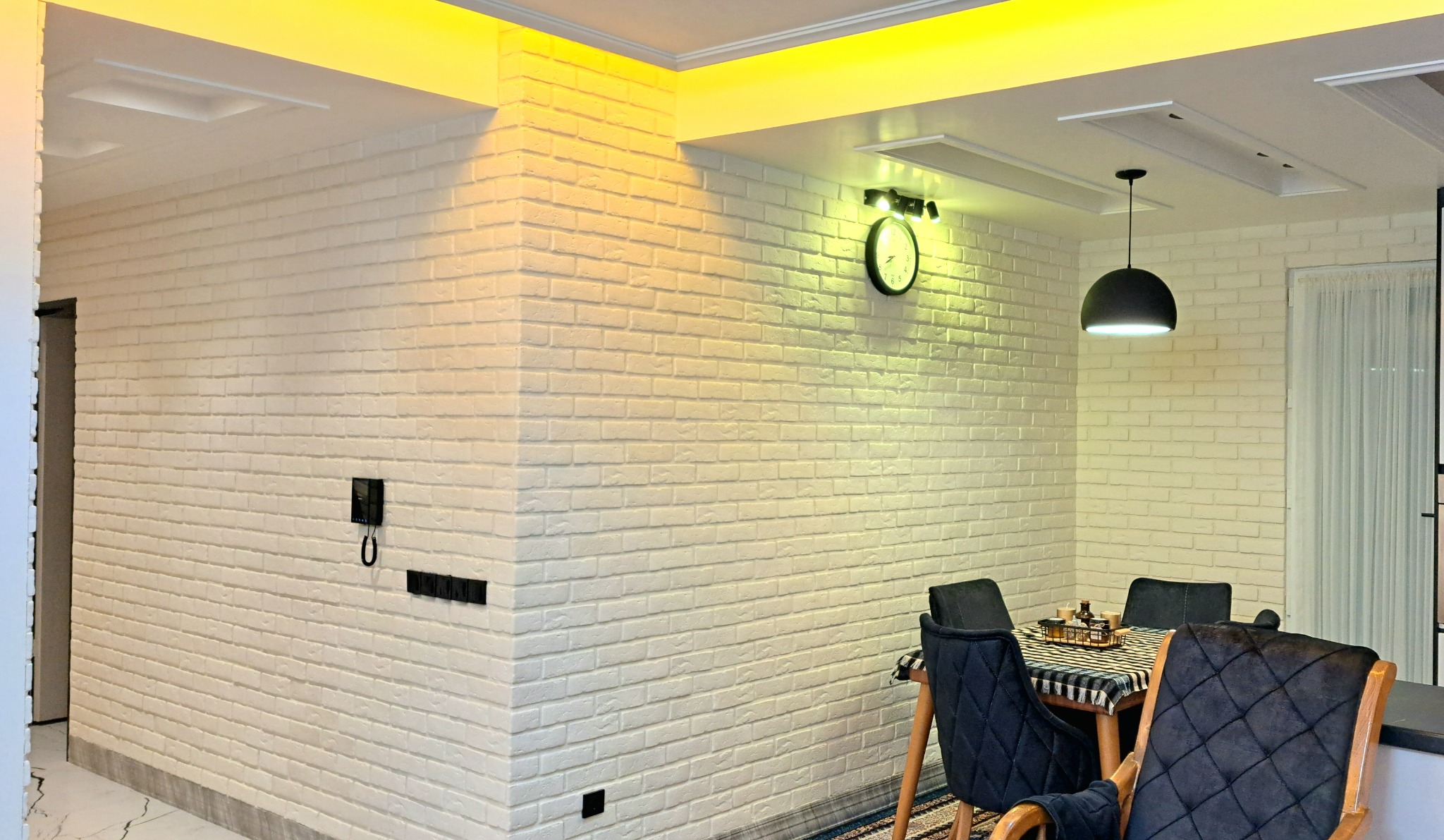 گالری آجر نسوز و کلینیک ساختمانی شهریار