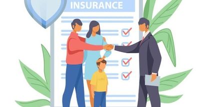 خدمات بیمه عمر