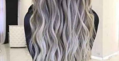 خدمات تخصصی رنگ مو  تبریز ولیعصر