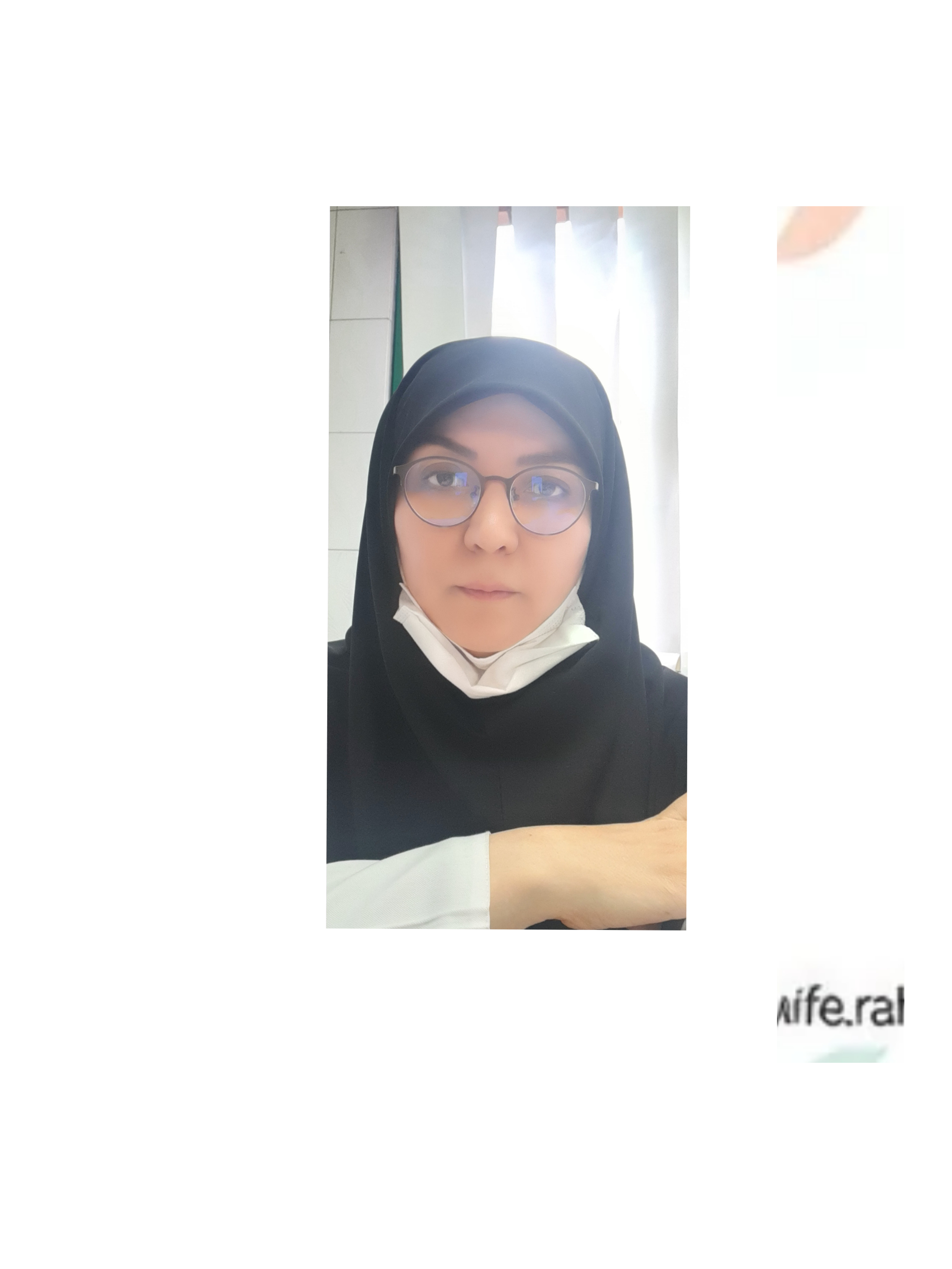 اکرم رحیمی