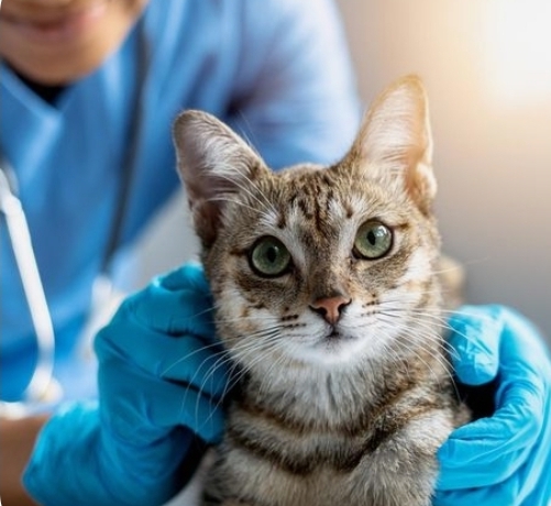 دامپزشک خوب