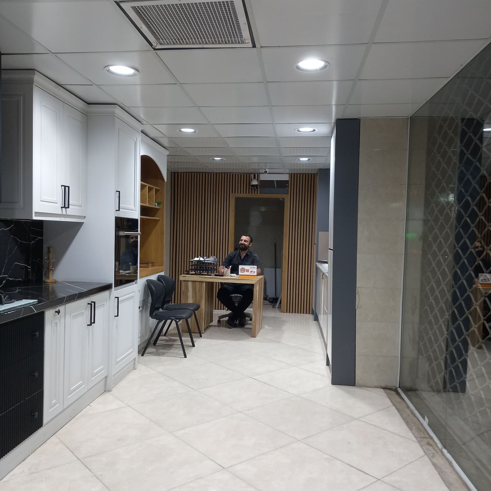 کابینت کاری پارس
