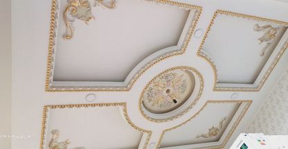 برق کاری سیم کشی نور پردازی کابینت امانی