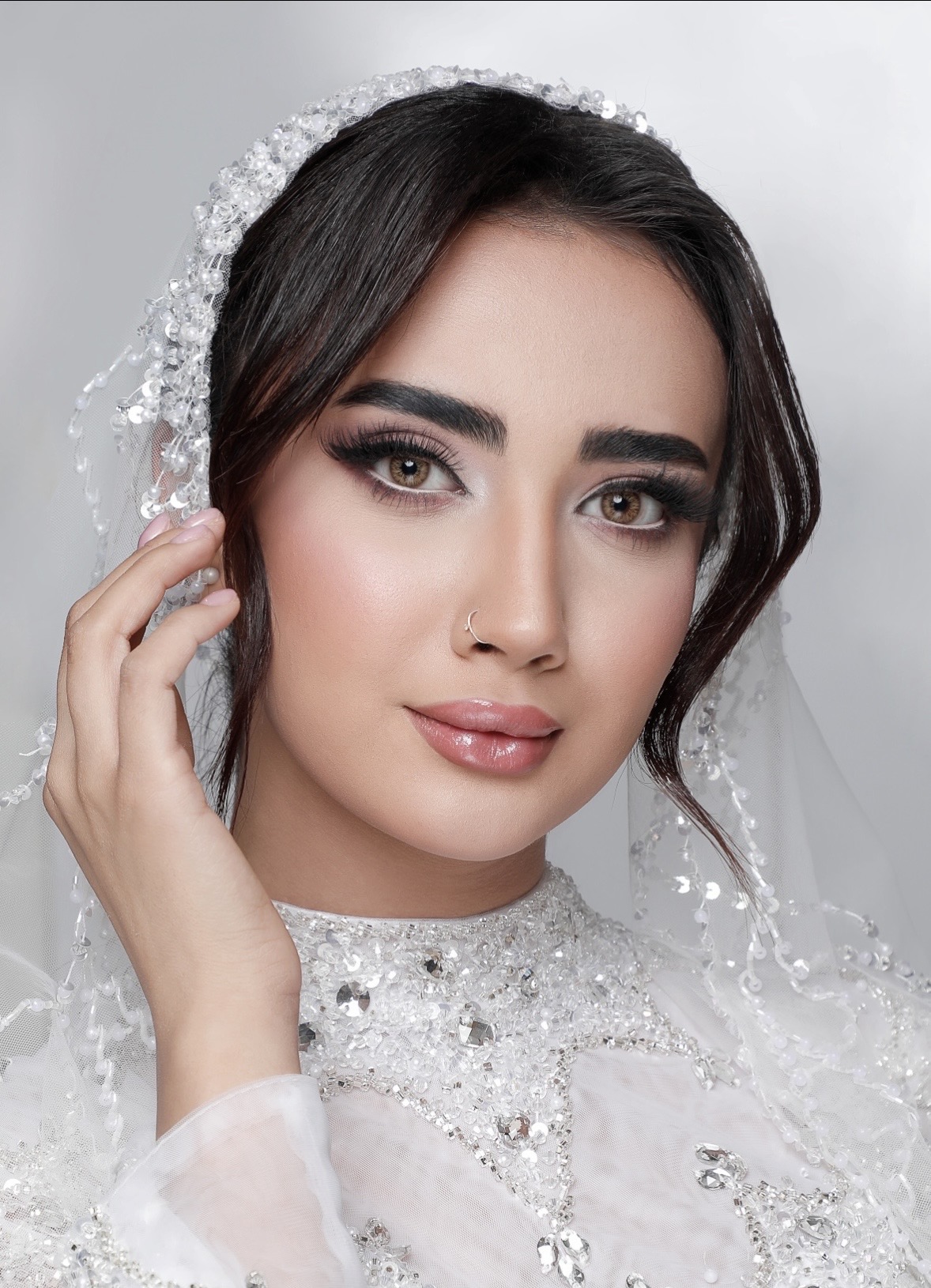 سالن زیبایی مریم شریفی