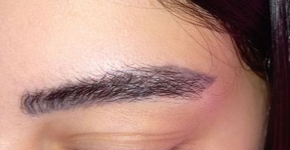 خدمات اکستنشن و لیف مژه و ابرو نصیری