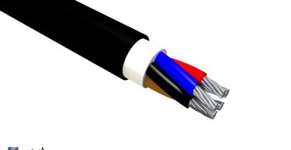 پخش عمده سیم و کابل آلمینیومی و مس