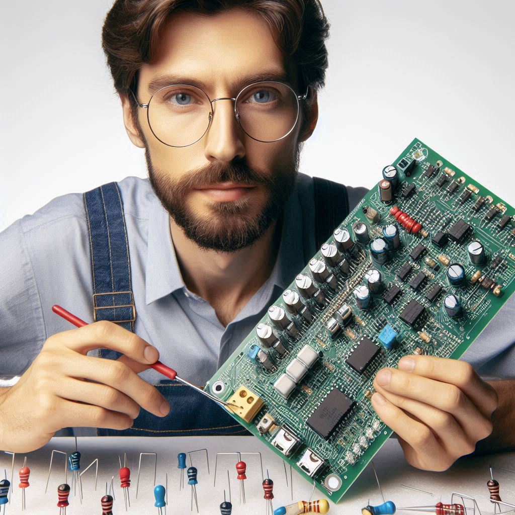 فروش برد دائم کار بخاری ژاپنی