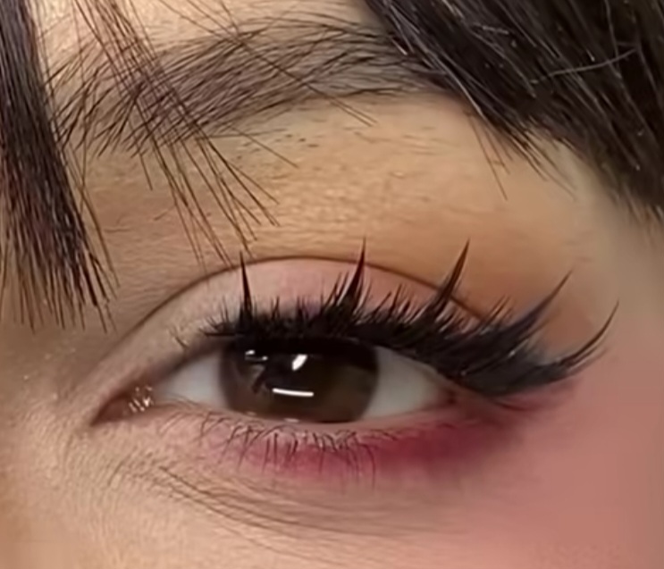 خدمات تخصصی کاشت مژه و لیفت ابرو و مژه