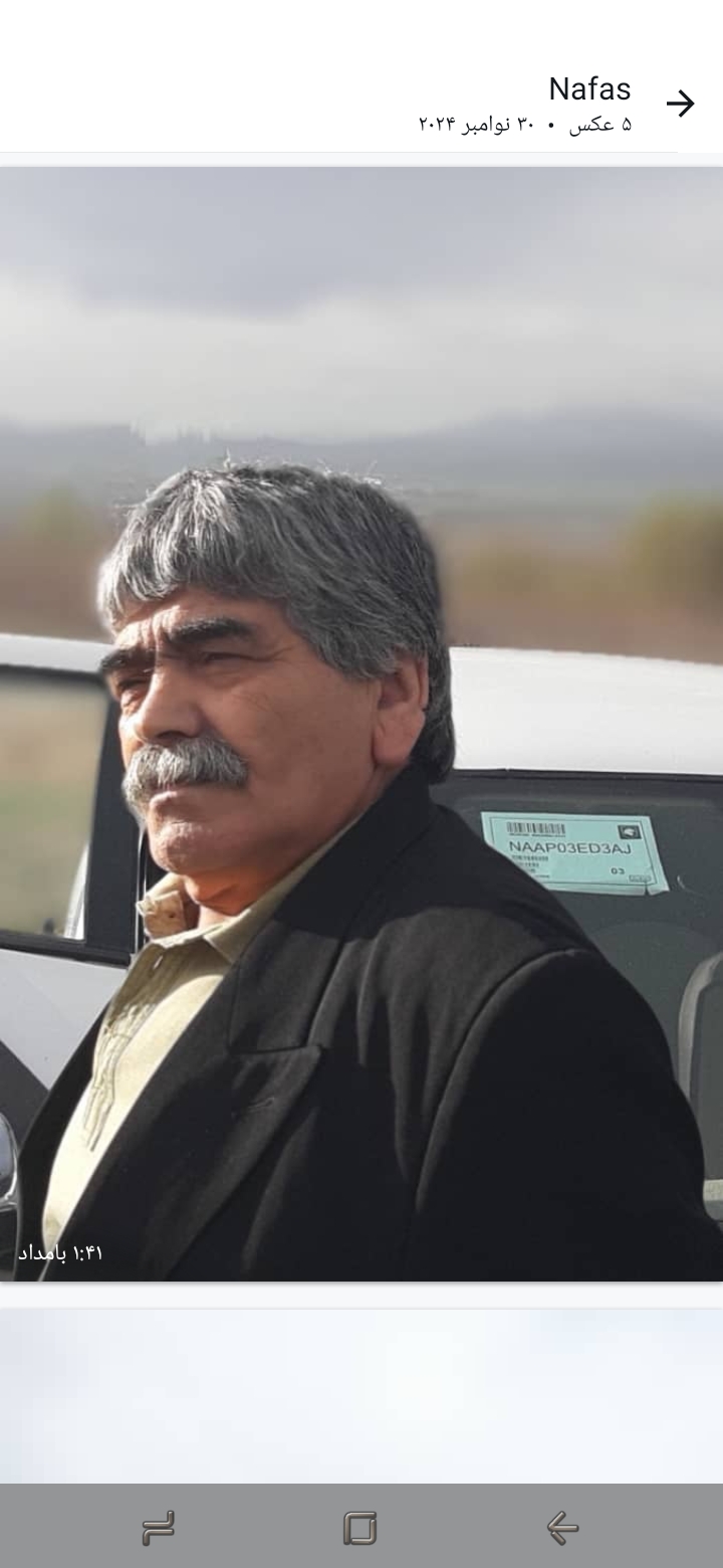 کله پزی محسن