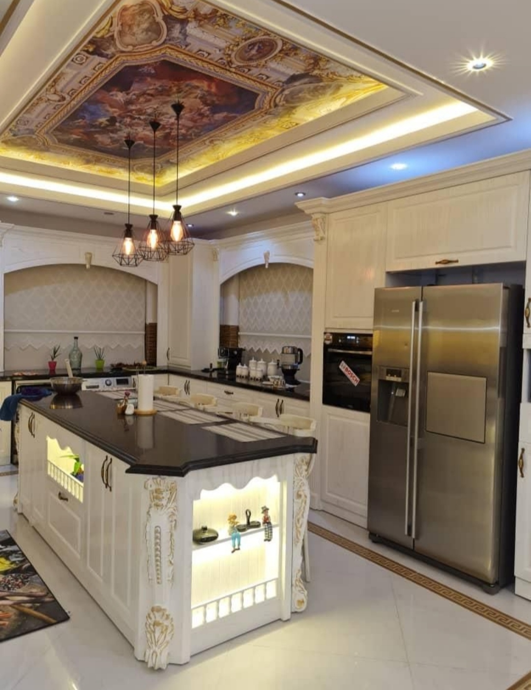 گروه مهندسی و کارگزاری ویژن